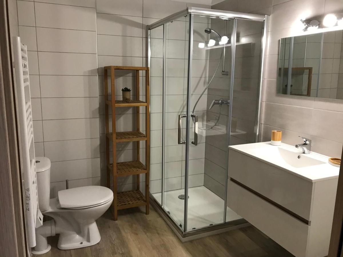 T2 Pour 4 Pers, Charmante Residence Avec Piscine Олета Екстериор снимка
